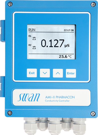 IXA13521X00 AMI-II Pharmacon